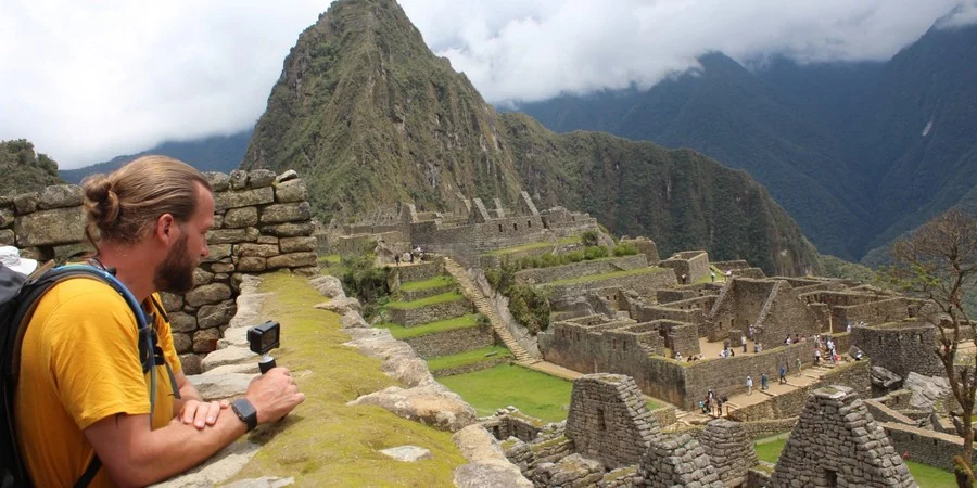 Cusco y Machu Picchu Completo — 7 días / 6 noches