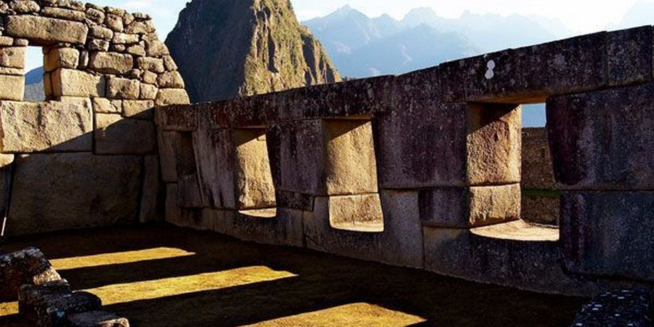 Trilha Inca Clássica a Machu Picchu em 4 Dias