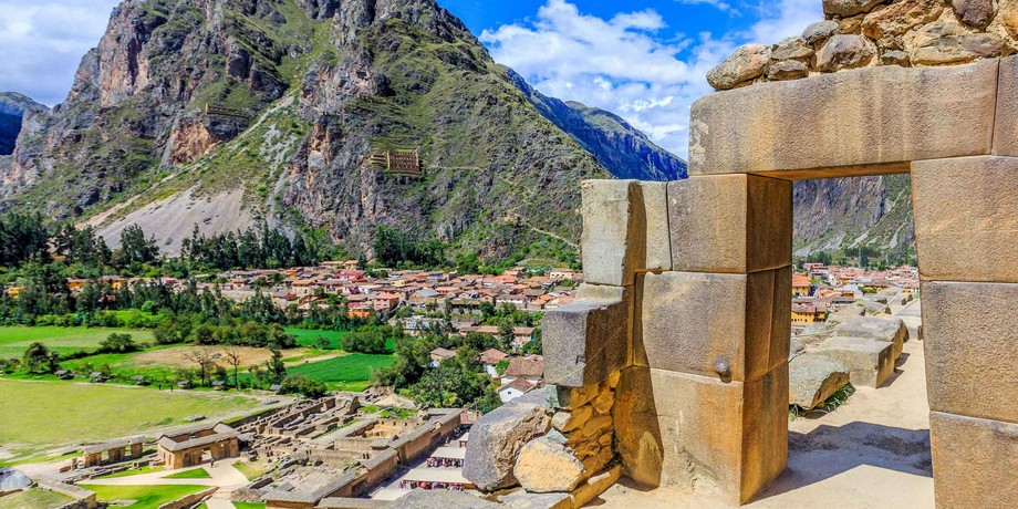 Cusco