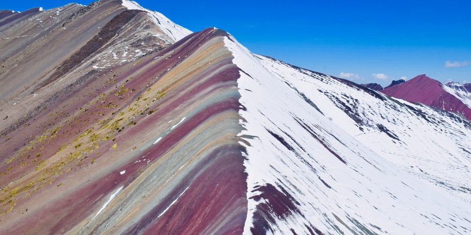 Rainbow Mountain Vinicunca Tour from Cusco